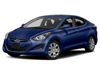 2014 Hyundai Elantra 4dr Sdn Auto GL