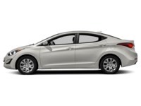 2014 Hyundai Elantra 4dr Sdn Auto GL