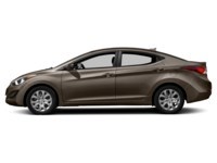 2014 Hyundai Elantra 4dr Sdn Auto GL