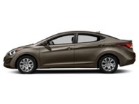 2014 Hyundai Elantra 4dr Sdn Auto GL Desert Bronze Metallic  Shot 12
