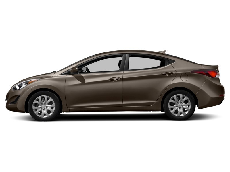 2014 Hyundai Elantra 4dr Sdn Auto GL