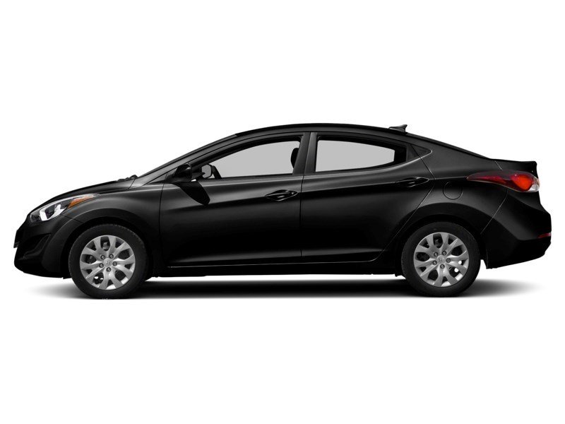 2014 Hyundai Elantra 4dr Sdn Auto GL
