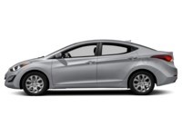 2014 Hyundai Elantra 4dr Sdn Auto GL
