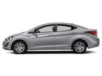 2014 Hyundai Elantra 4dr Sdn Auto GL Radiant Silver Metallic  Shot 22