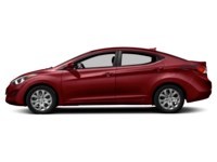 2014 Hyundai Elantra 4dr Sdn Auto GL