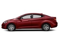 2014 Hyundai Elantra 4dr Sdn Auto GL Venetian Red Metallic  Shot 28
