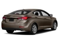 2014 Hyundai Elantra 4dr Sdn Auto GL