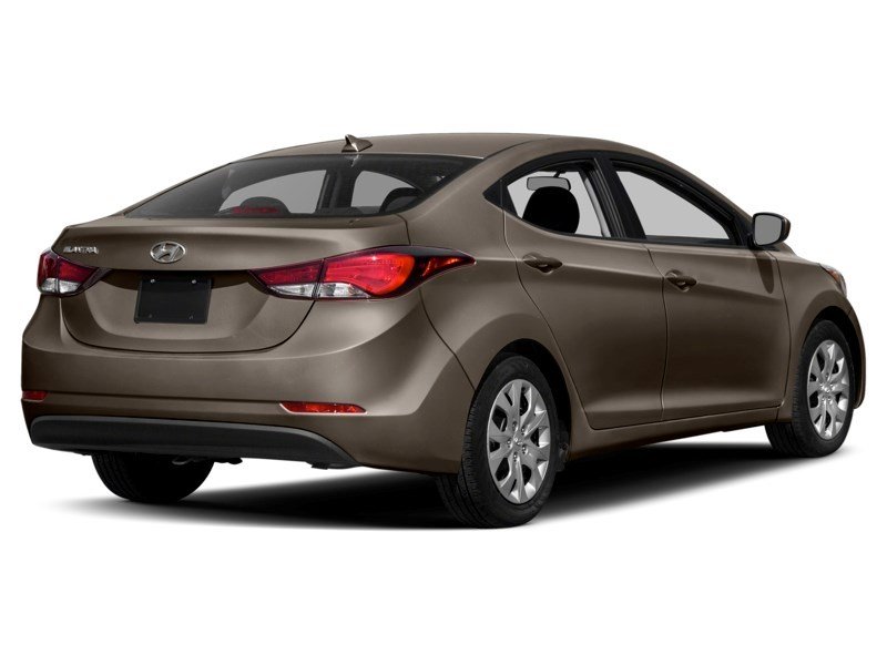 2014 Hyundai Elantra 4dr Sdn Auto GL