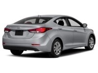 2014 Hyundai Elantra 4dr Sdn Auto GL