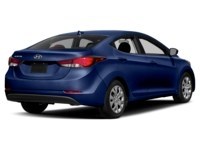 2014 Hyundai Elantra 4dr Sdn Auto GL