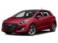 2016 Hyundai Elantra GT 5dr HB Man GLS Geranium Red Metallic  Shot 1