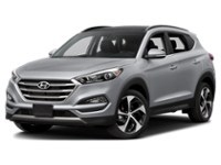 2016 Hyundai Tucson AWD 4dr 1.6L Limited Chromium Silver  Shot 4