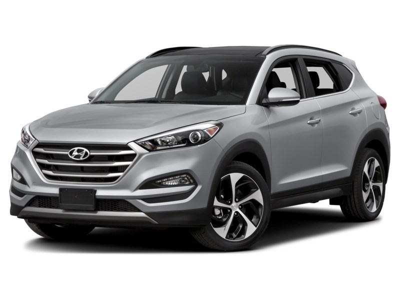 2016 Hyundai Tucson AWD 4dr 1.6L Limited