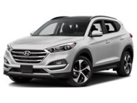 2016 Hyundai Tucson AWD 4dr 1.6L Limited Winter White  Shot 16