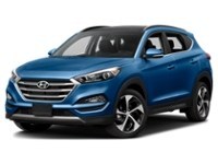 2016 Hyundai Tucson AWD 4dr 1.6L Limited Caribbean Blue  Shot 19