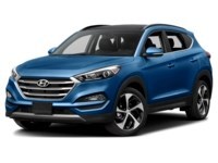 2016 Hyundai Tucson AWD 4dr 1.6L Limited