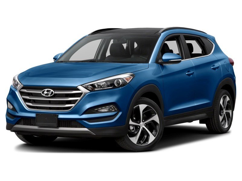 2016 Hyundai Tucson AWD 4dr 1.6L Limited