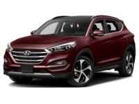 2016 Hyundai Tucson AWD 4dr 1.6L Limited