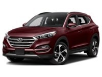 2016 Hyundai Tucson AWD 4dr 1.6L Limited Ruby Wine  Shot 25