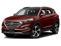 2016 Hyundai Tucson AWD 4dr 1.6L Limited
