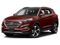 2016 Hyundai Tucson AWD 4dr 1.6L Limited Sedona Sunset  Shot 34