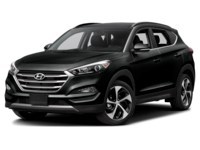 2016 Hyundai Tucson AWD 4dr 1.6L Limited