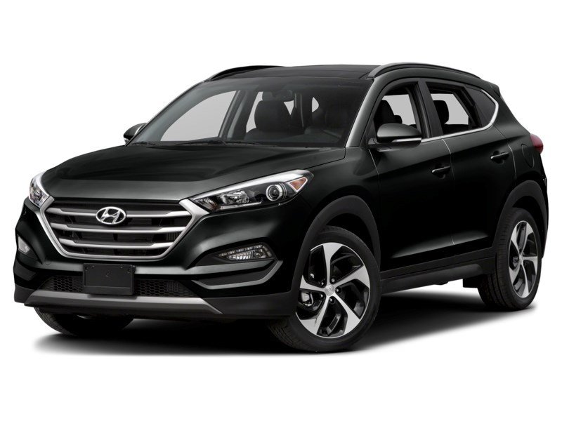 2016 Hyundai Tucson AWD 4dr 1.6L Limited