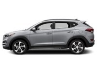 2016 Hyundai Tucson AWD 4dr 1.6L Limited Chromium Silver  Shot 3