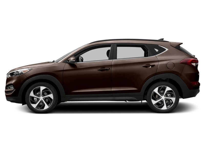 2016 Hyundai Tucson AWD 4dr 1.6L Limited