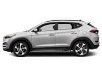 2016 Hyundai Tucson AWD 4dr 1.6L Limited Winter White  Shot 17