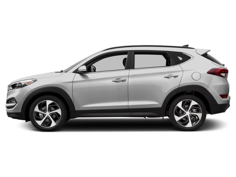 2016 Hyundai Tucson AWD 4dr 1.6L Limited Winter White  Shot 17