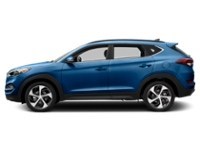 2016 Hyundai Tucson AWD 4dr 1.6L Limited Caribbean Blue  Shot 23