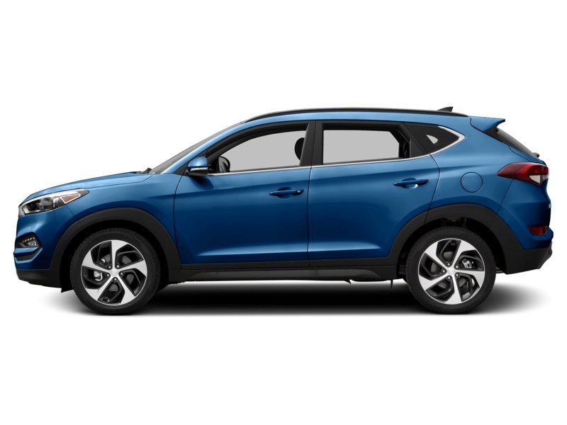 2016 Hyundai Tucson AWD 4dr 1.6L Limited