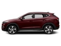 2016 Hyundai Tucson AWD 4dr 1.6L Limited Ruby Wine  Shot 29