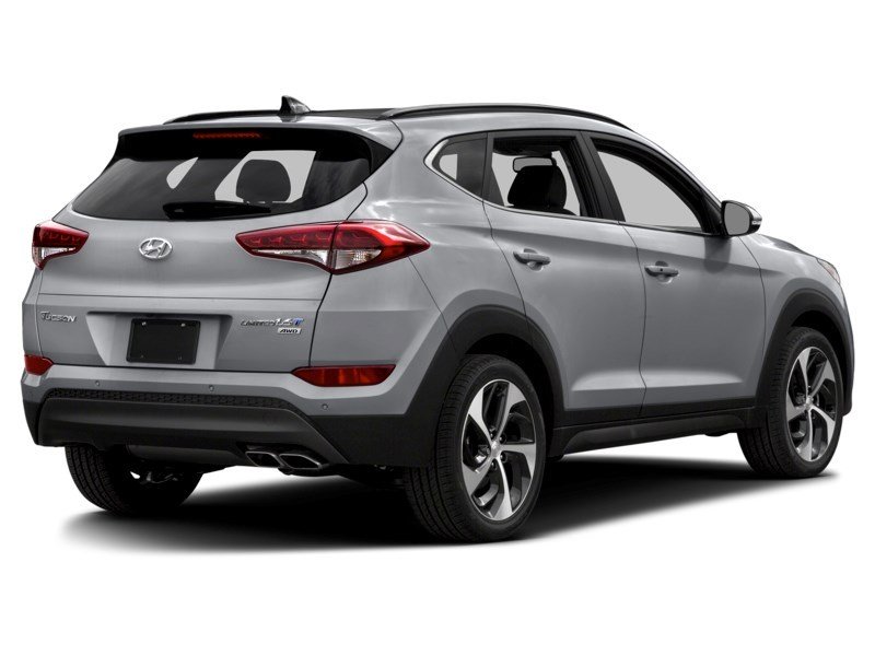 2016 Hyundai Tucson AWD 4dr 1.6L Limited