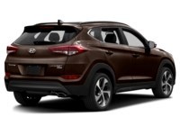 2016 Hyundai Tucson AWD 4dr 1.6L Limited