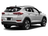 2016 Hyundai Tucson AWD 4dr 1.6L Limited Winter White  Shot 14