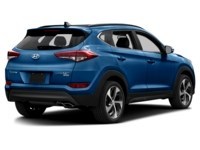 2016 Hyundai Tucson AWD 4dr 1.6L Limited