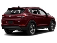 2016 Hyundai Tucson AWD 4dr 1.6L Limited