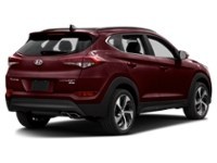 2016 Hyundai Tucson AWD 4dr 1.6L Limited Ruby Wine  Shot 30