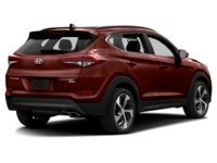 2016 Hyundai Tucson AWD 4dr 1.6L Limited