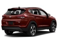 2016 Hyundai Tucson AWD 4dr 1.6L Limited Sedona Sunset  Shot 32