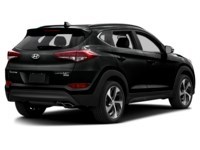 2016 Hyundai Tucson AWD 4dr 1.6L Limited