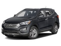 2016 Hyundai Santa Fe Sport FWD 4dr 2.4L Platinum Graphite  Shot 10