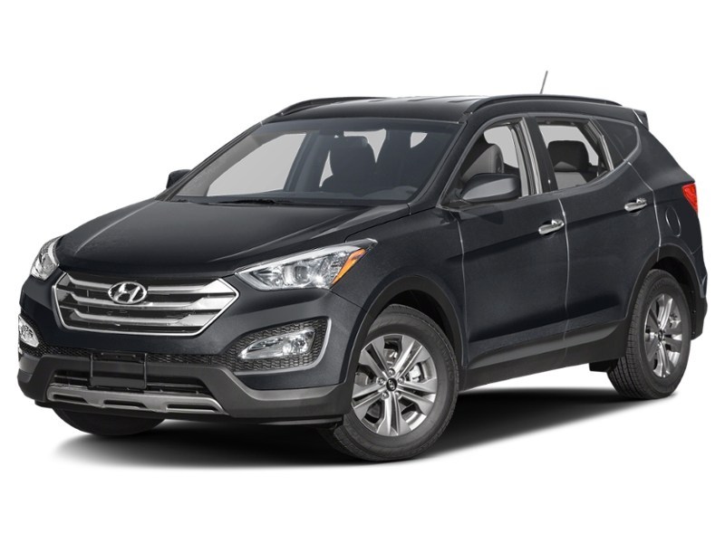 2016 Hyundai Santa Fe Sport FWD 4dr 2.4L