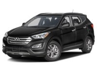 2016 Hyundai Santa Fe Sport FWD 4dr 2.4L