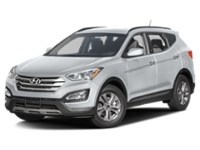 2016 Hyundai Santa Fe Sport FWD 4dr 2.4L Frost White  Shot 28