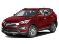 2016 Hyundai Santa Fe Sport FWD 4dr 2.4L