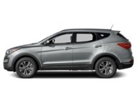 2016 Hyundai Santa Fe Sport FWD 4dr 2.4L Titanium Silver  Shot 5