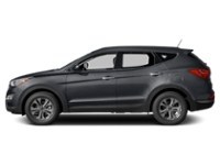 2016 Hyundai Santa Fe Sport FWD 4dr 2.4L Platinum Graphite  Shot 9